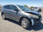 Lot #3304117489 2013 HONDA CR-V EXL