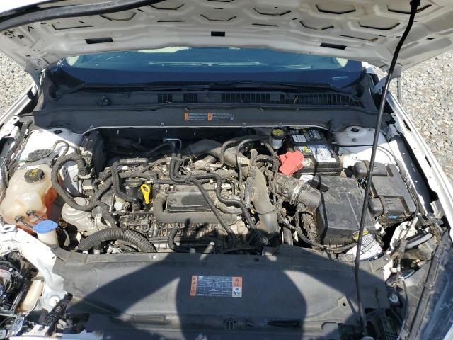 2019 FORD FUSION SE - 3FA6P0HDXKR170050