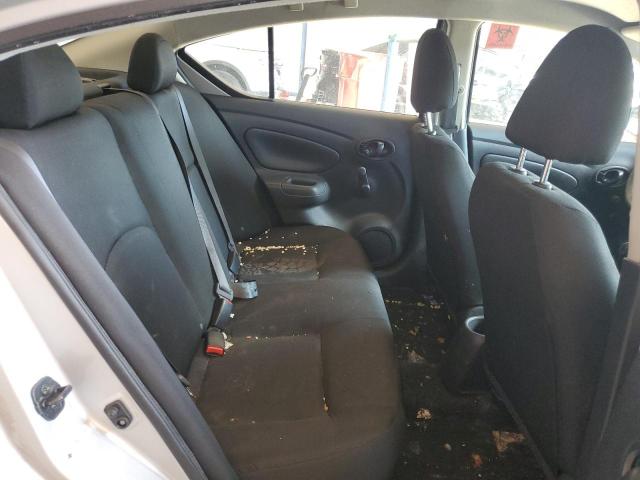 2019 NISSAN VERSA S - 3N1CN7AP0KL812085