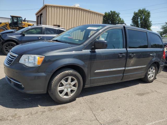 CHRYSLER TOWN & COU