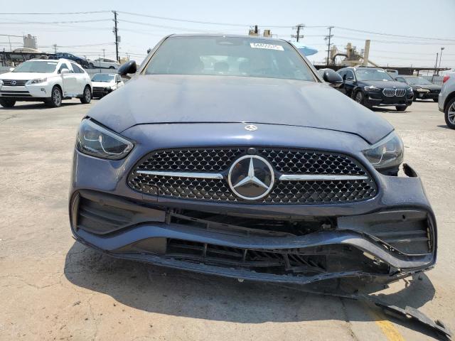 2024 MERCEDES-BENZ C 300 4MAT W1KAF4HB1RR217958