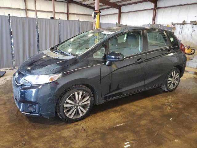 HONDA FIT EX