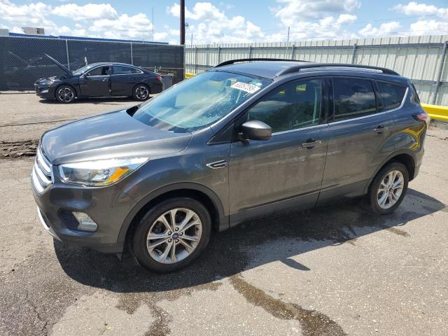 Vin: 1fmcu0gd5jub82259, lot: 63057295, ford escape se 2018 img_1