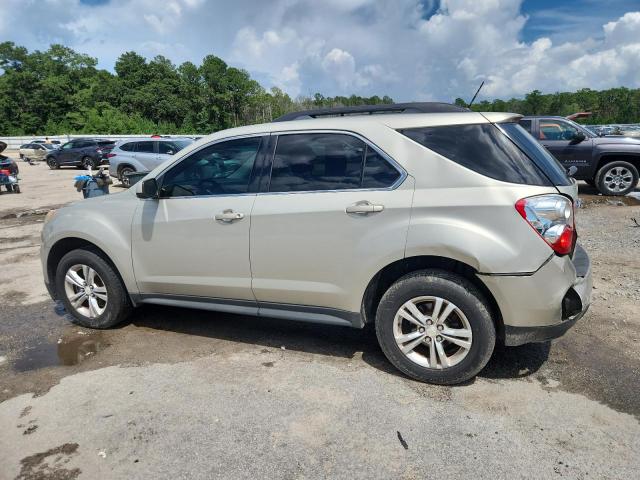 2015 CHEVROLET EQUINOX LT - 2GNALBEK7F6110679