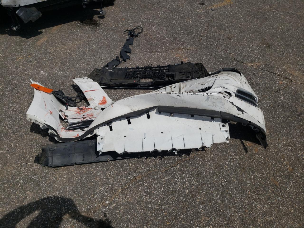 CADILLAC XTS LUXURY COLLECTION