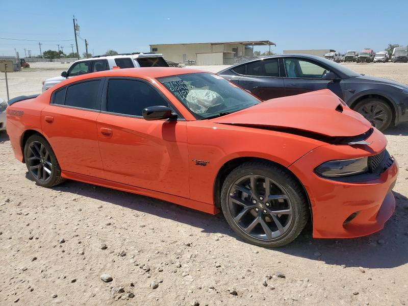 2022 DODGE CHARGER R/ 2C3CDXCT8NH186586