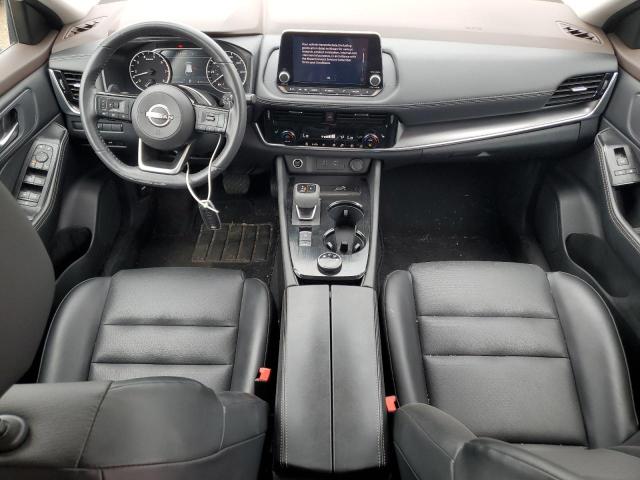 2023 NISSAN ROGUE SV 5N1BT3BB1PC672606