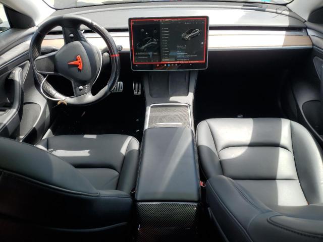 2021 TESLA MODEL 3 - 5YJ3E1EB9MF002318