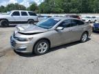 2024 CHEVROLET MALIBU LS - 1G1ZB5ST1RF220966