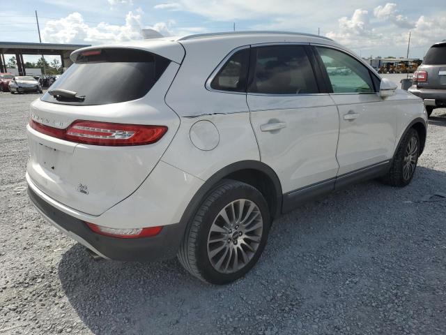 2016 LINCOLN MKC RESERV #3301751372