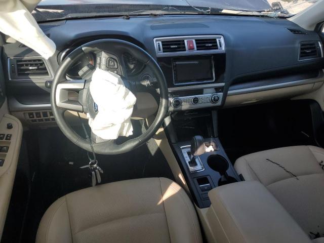 2015 SUBARU LEGACY 2.5 4S3BNBN64F3072944