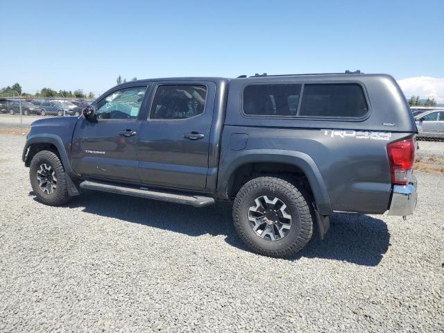 2016 TOYOTA TACOMA DOU 3TMCZ5AN6GM015376