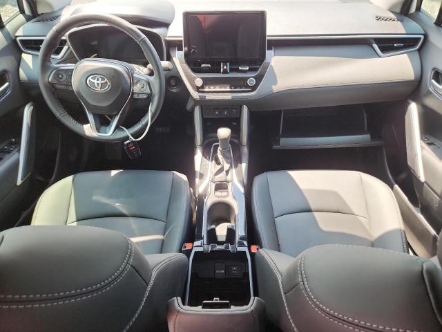 2024 TOYOTA COROLLA CR 7MUDAAAG7RV107465