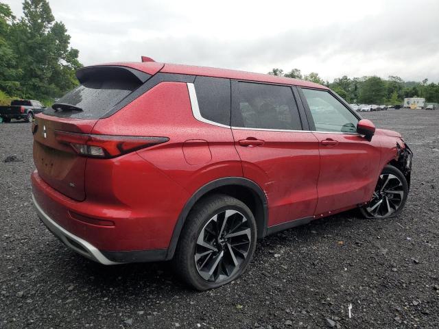 2023 MITSUBISHI OUTLANDER JA4J4UA82PZ055568