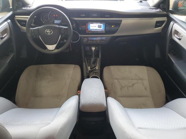 2016 TOYOTA COROLLA L 2T1BURHE9GC591785