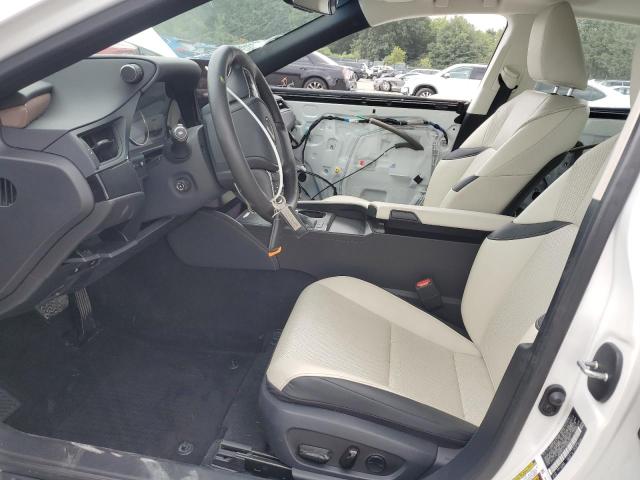 2023 LEXUS ES 300H BA 58ADA1C11PU035162