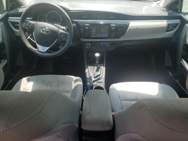 2014 TOYOTA COROLLA L - 5YFBURHE6EP129455