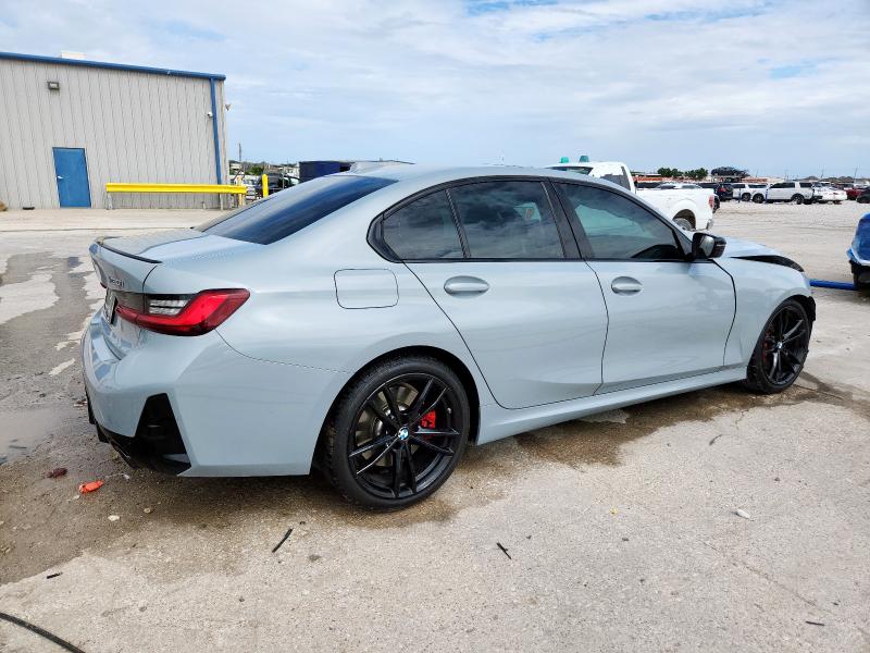 2023 BMW 330I 3MW69FF08P8C83464