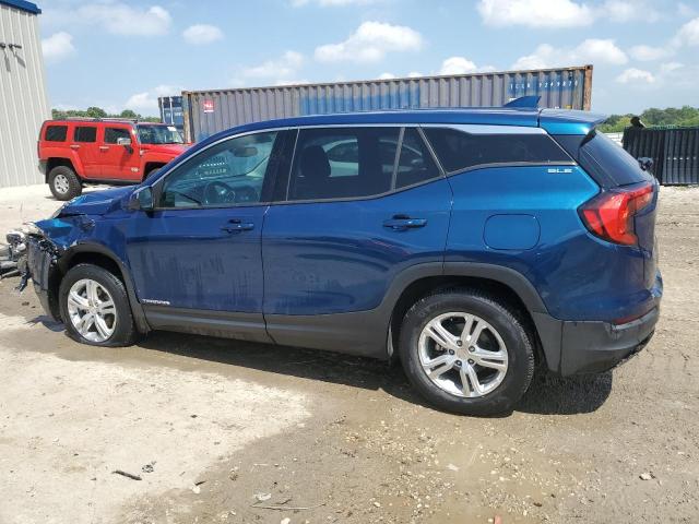 2020 GMC TERRAIN SL 3GKALMEV4LL201192