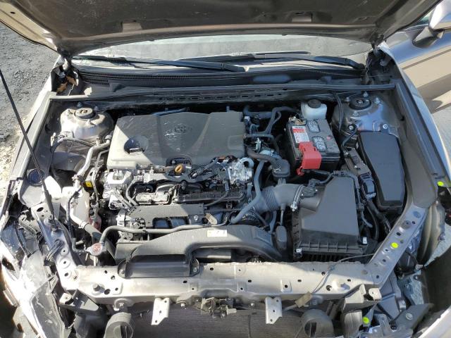 2023 TOYOTA CAMRY LE - 4T1C11AK7PU750686