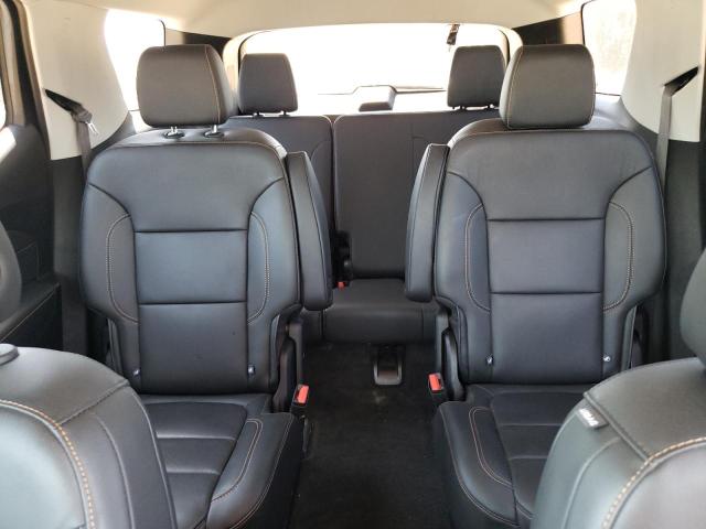 2019 CHEVROLET TRAVERSE H 1GNEVJKW6KJ256307