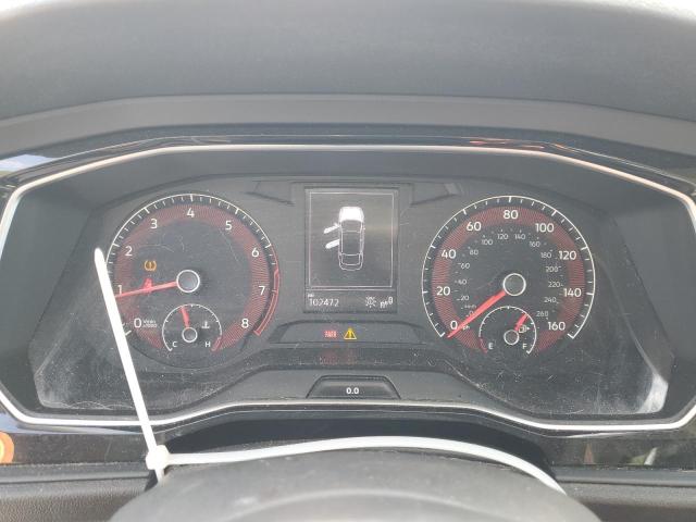 2021 VOLKSWAGEN JETTA S - 3VWC57BU6MM101907