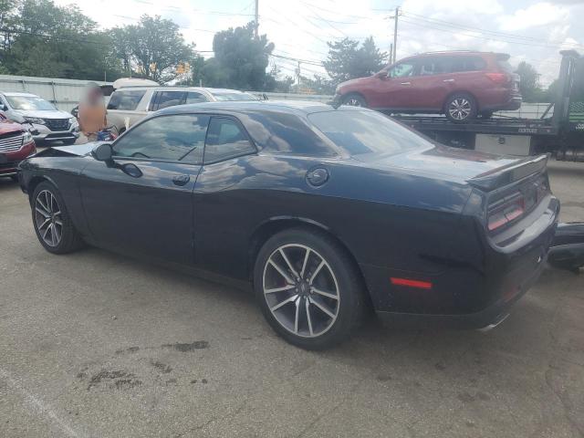 2020 DODGE CHALLENGER - 2C3CDZBT8LH157180