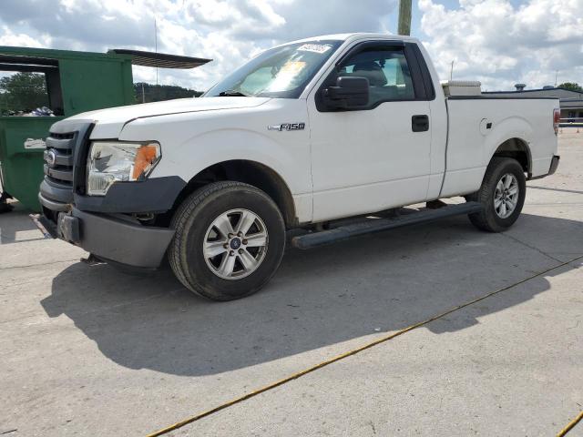 FORD F150