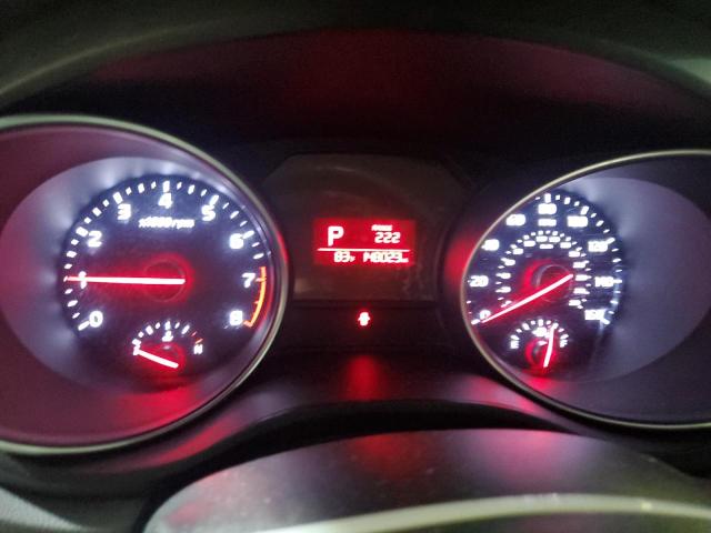 2015 KIA SEDONA LX KNDMB5C15F6076333
