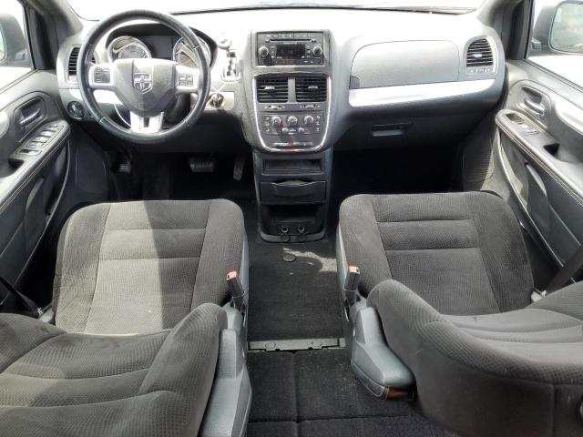 2015 DODGE GRAND CARA 2C4RDGBG1FR557593