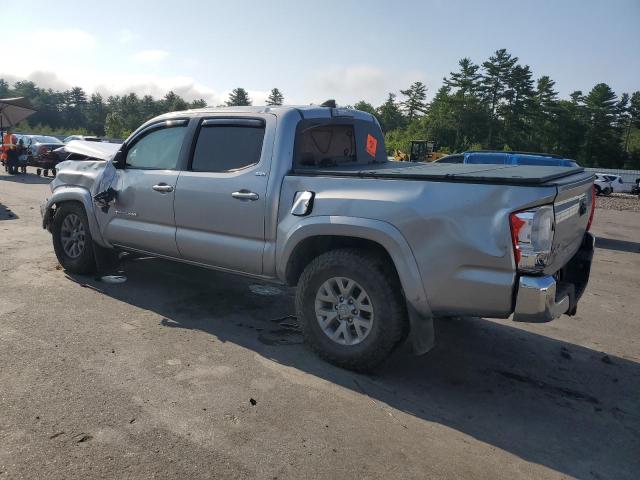 2018 TOYOTA TACOMA DOUBLE CAB 3TMCZ5AN9JM150648