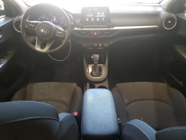 2020 KIA FORTE FE 3KPF24ADXLE159343