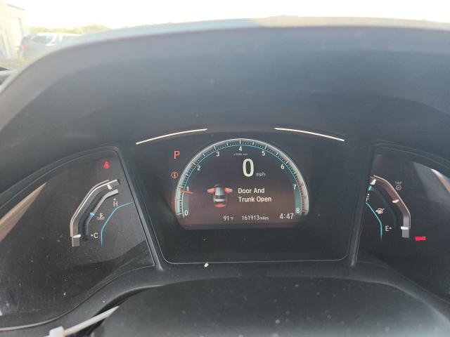2017 HONDA CIVIC LX - 19XFC2F66HE009491