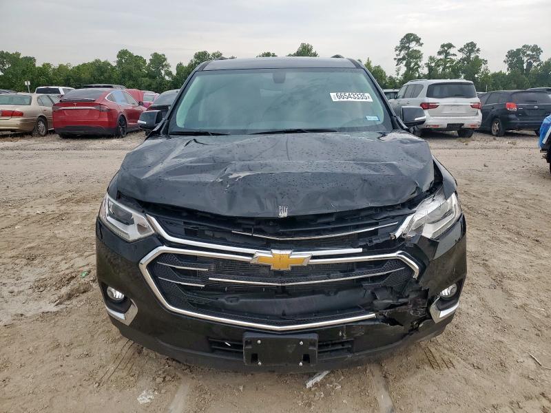 2020 CHEVROLET TRAVERSE L 1GNERGKW7LJ199477