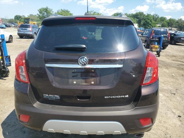 2015 BUICK ENCORE KL4CJCSB9FB268921