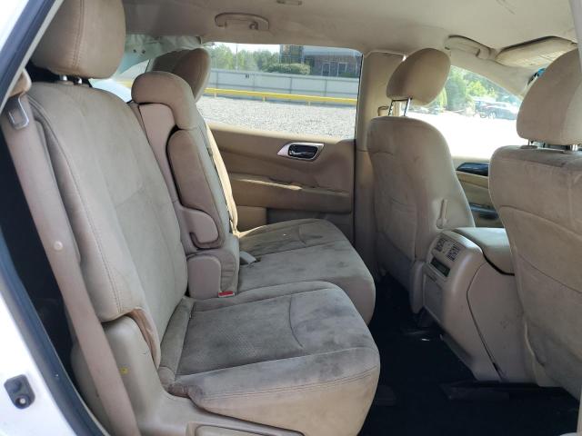 2016 NISSAN PATHFINDER - 5N1AR2MM9GC620000