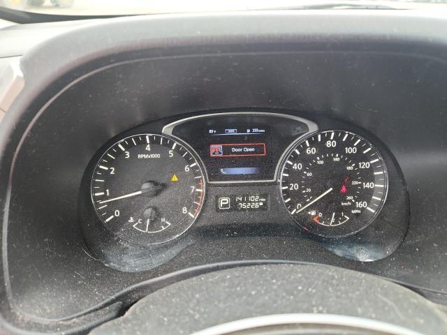 2015 NISSAN PATHFINDER 5N1AR2MM3FC617723