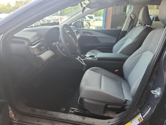 2025 TOYOTA CAMRY XSE 4T1DBADK9SU515549