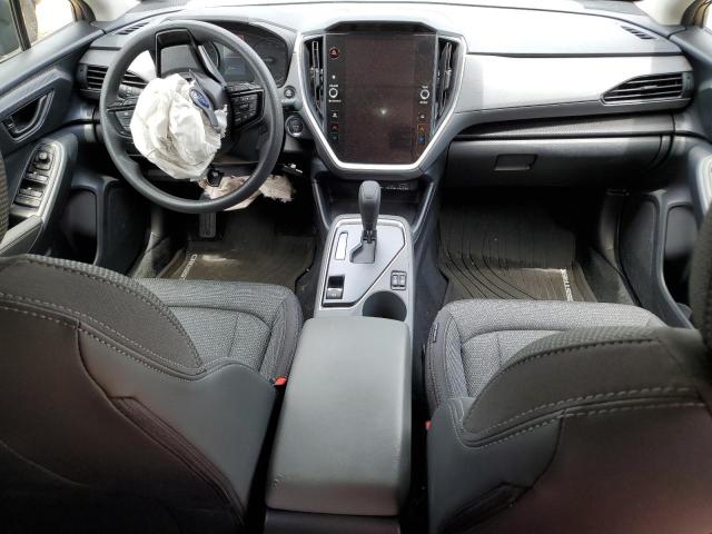 2024 SUBARU CROSSTREK JF2GUADC9R8302285