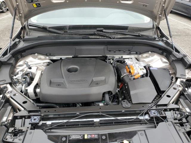 2025 VOLVO XC60 PLUS YV4H60RC1S1006267