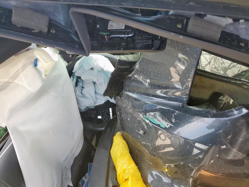 2020 CADILLAC CT5 SPORT 1G6DP5RK2L0125250