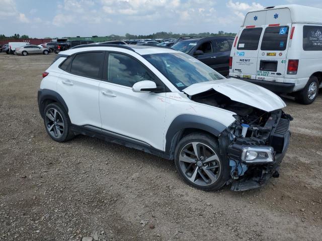 2021 HYUNDAI KONA ULTIM KM8K5CA52MU730895