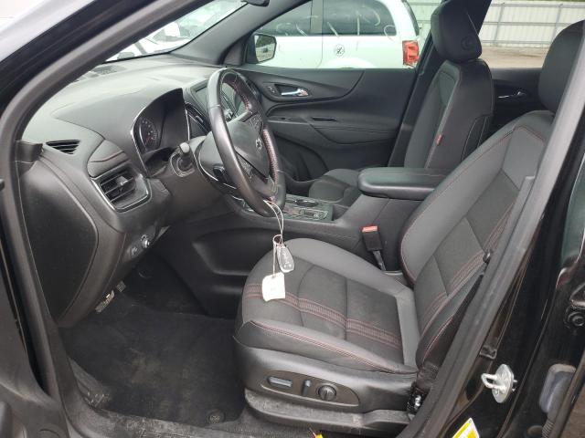 2022 CHEVROLET EQUINOX RS 2GNAXWEV1N6152138