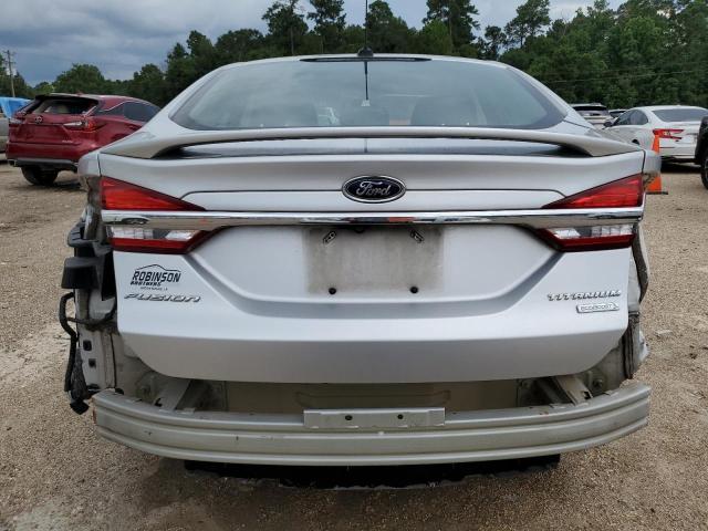 2017 FORD FUSION TIT 3FA6P0K98HR240366