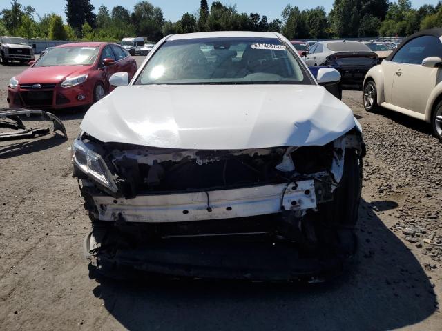 2019 TOYOTA CAMRY L - 4T1B11HK7KU800917