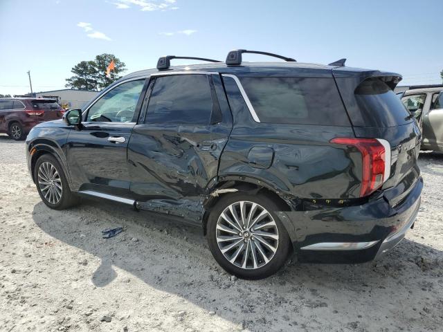 2024 HYUNDAI PALISADE C KM8R7DGE3RU771887