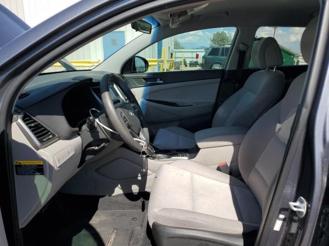 2016 HYUNDAI TUCSON LIM KM8J33A28GU027605