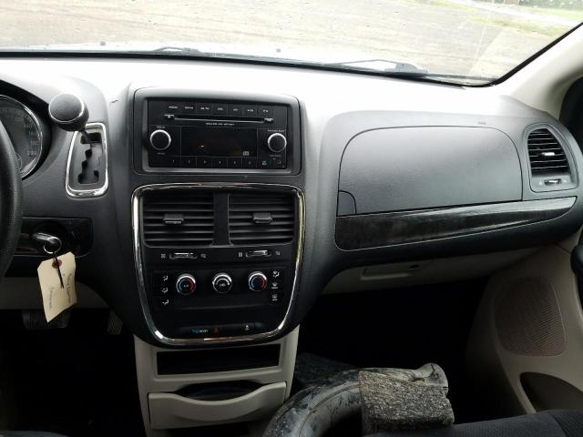 2014 DODGE GRAND CARA - 2C4RDGBG6ER233134