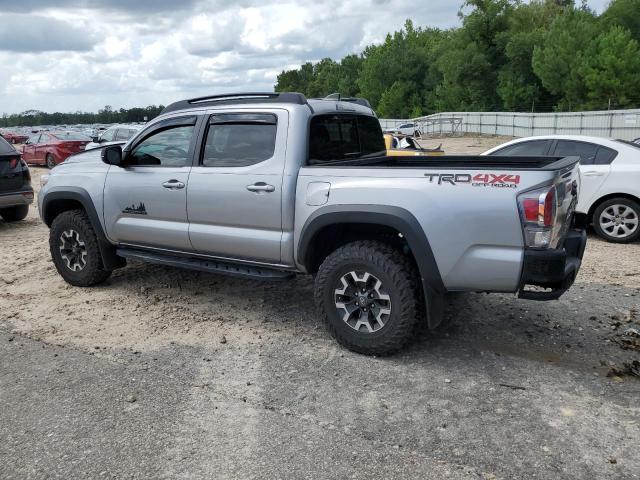 2020 TOYOTA TACOMA DOU 3TMCZ5AN0LM353737