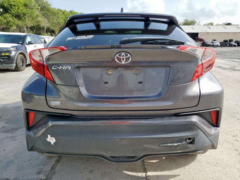 2021 TOYOTA C-HR XLE JTNKHMBX3M1094843